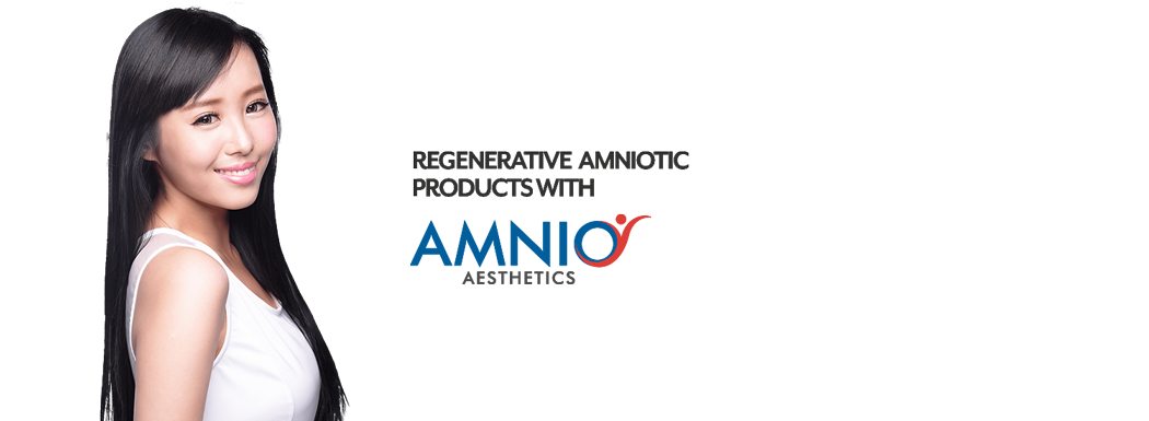 Amnio Aesthetics